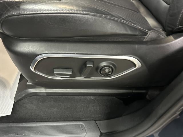 2023 Jeep Wagoneer L Series II