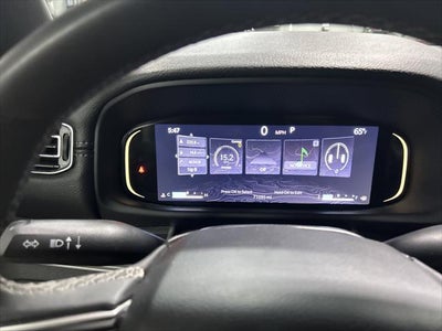 2023 Jeep Wagoneer L Series II