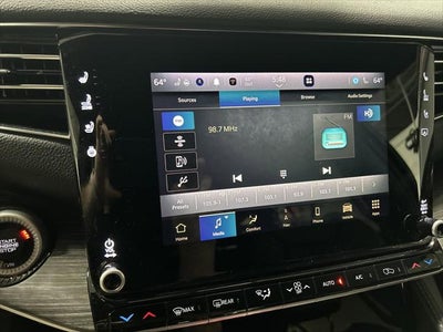 2023 Jeep Wagoneer L Series II