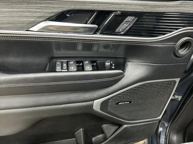 2023 Jeep Wagoneer L Series II