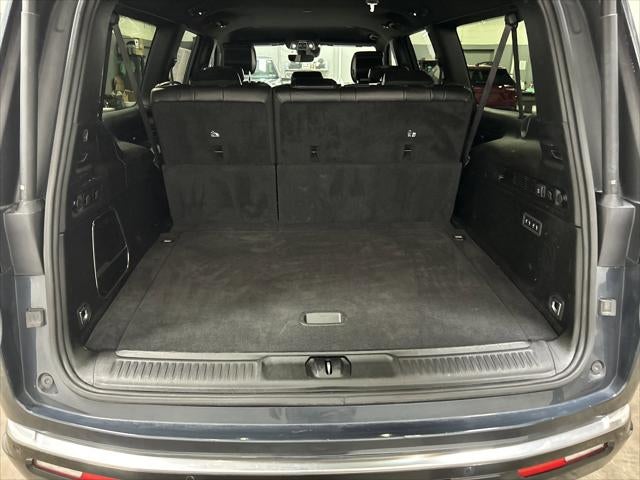 2023 Jeep Wagoneer L Series II