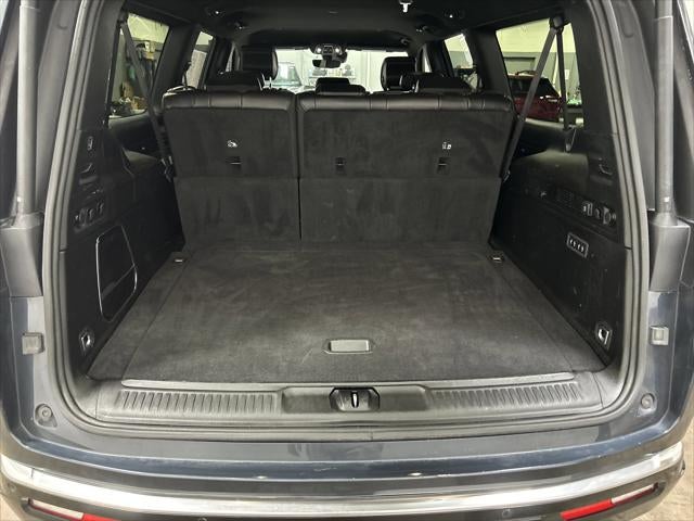 2023 Jeep Wagoneer L Series II