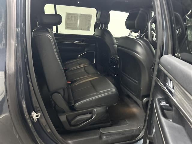 2023 Jeep Wagoneer L Series II