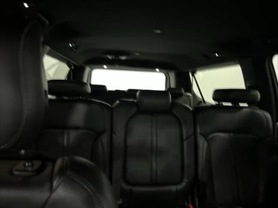 2023 Jeep Wagoneer L Series II