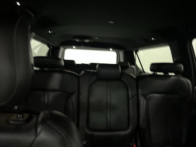 2023 Jeep Wagoneer L Series II