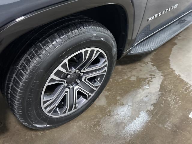 2023 Jeep Wagoneer L Series II