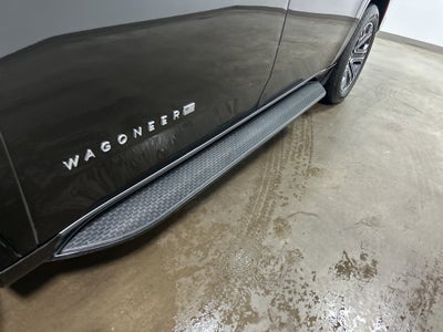 2023 Jeep Wagoneer L Series II