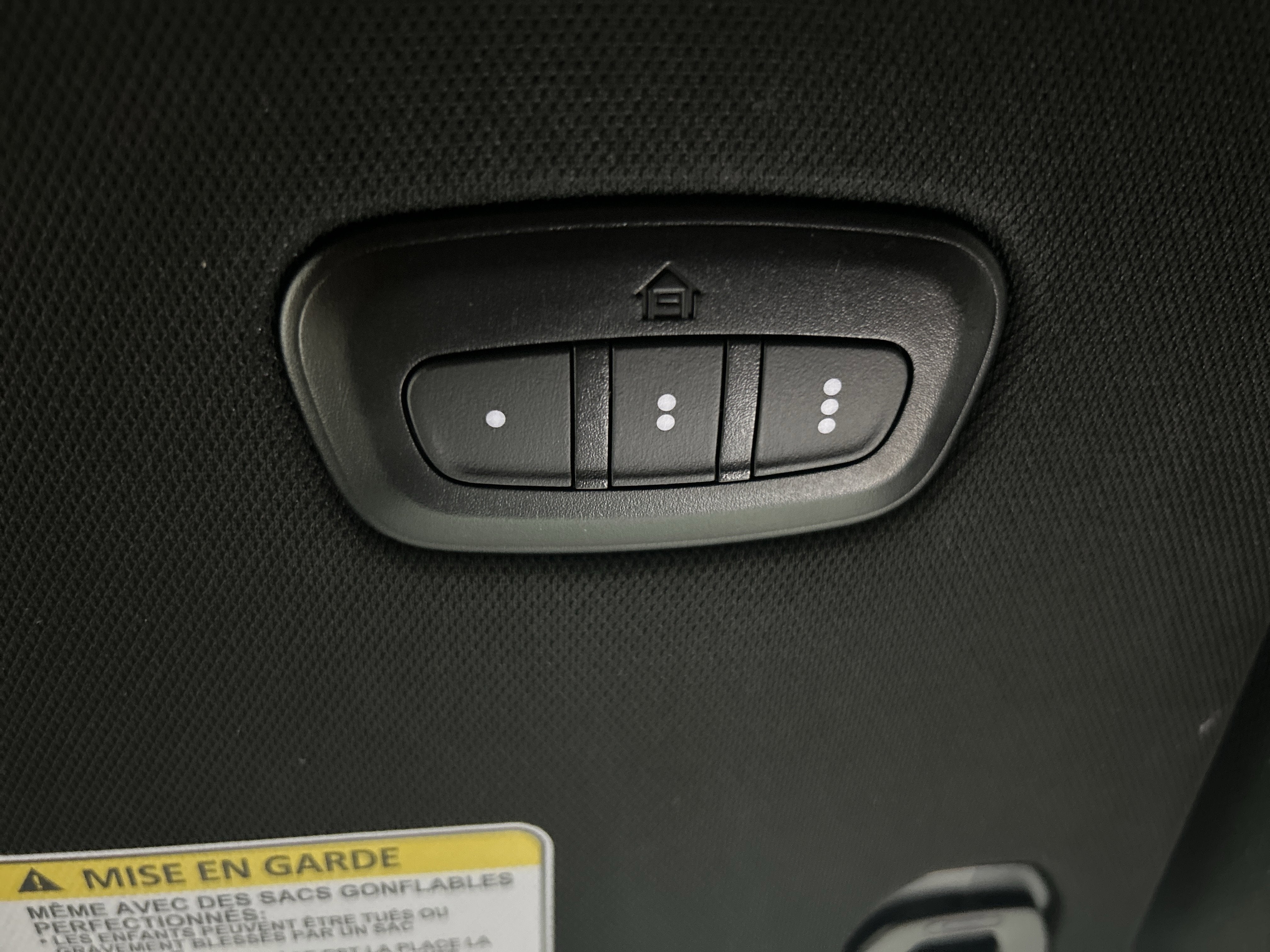 2023 Jeep Wagoneer L Series II