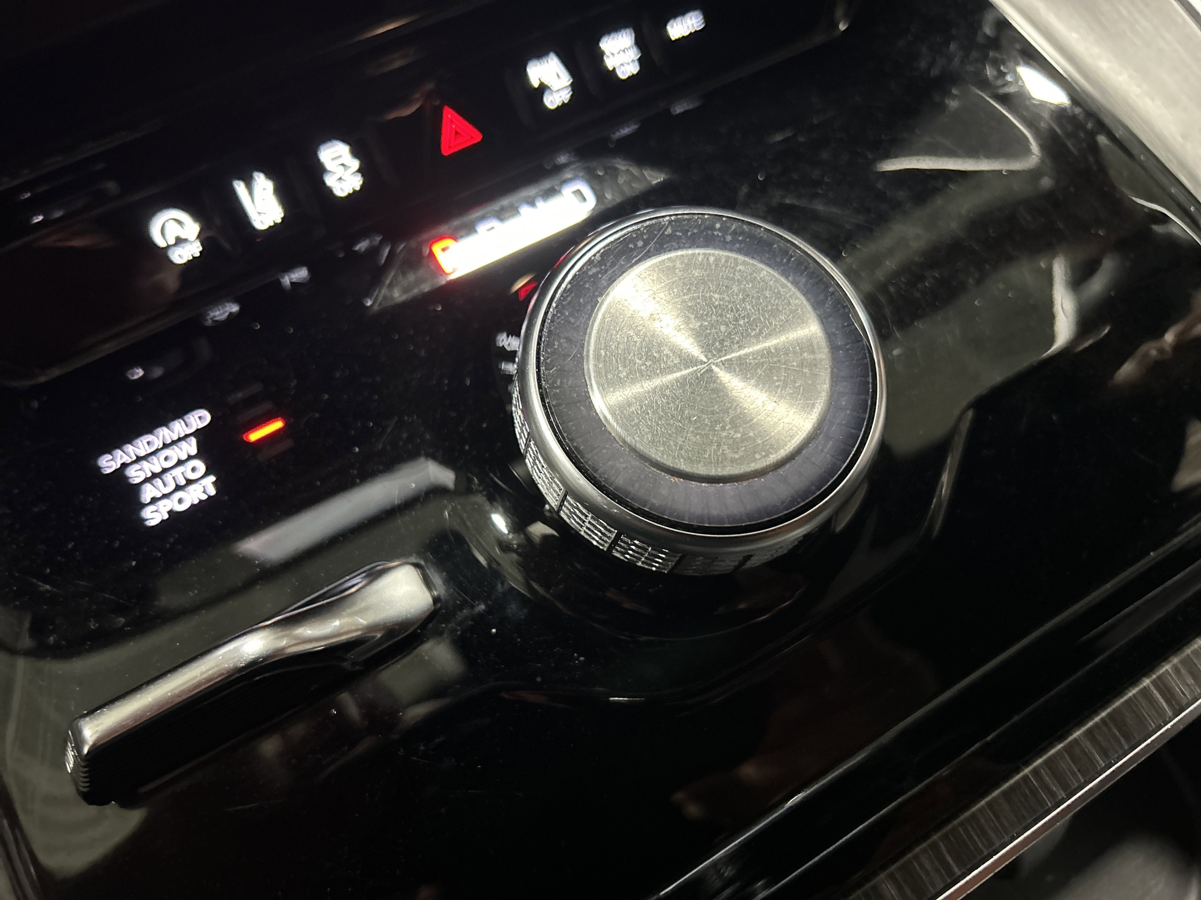 2023 Jeep Wagoneer L Series II