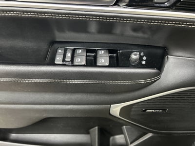 2023 Jeep Wagoneer L Series II