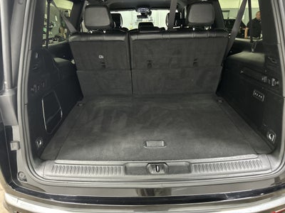 2023 Jeep Wagoneer L Series II