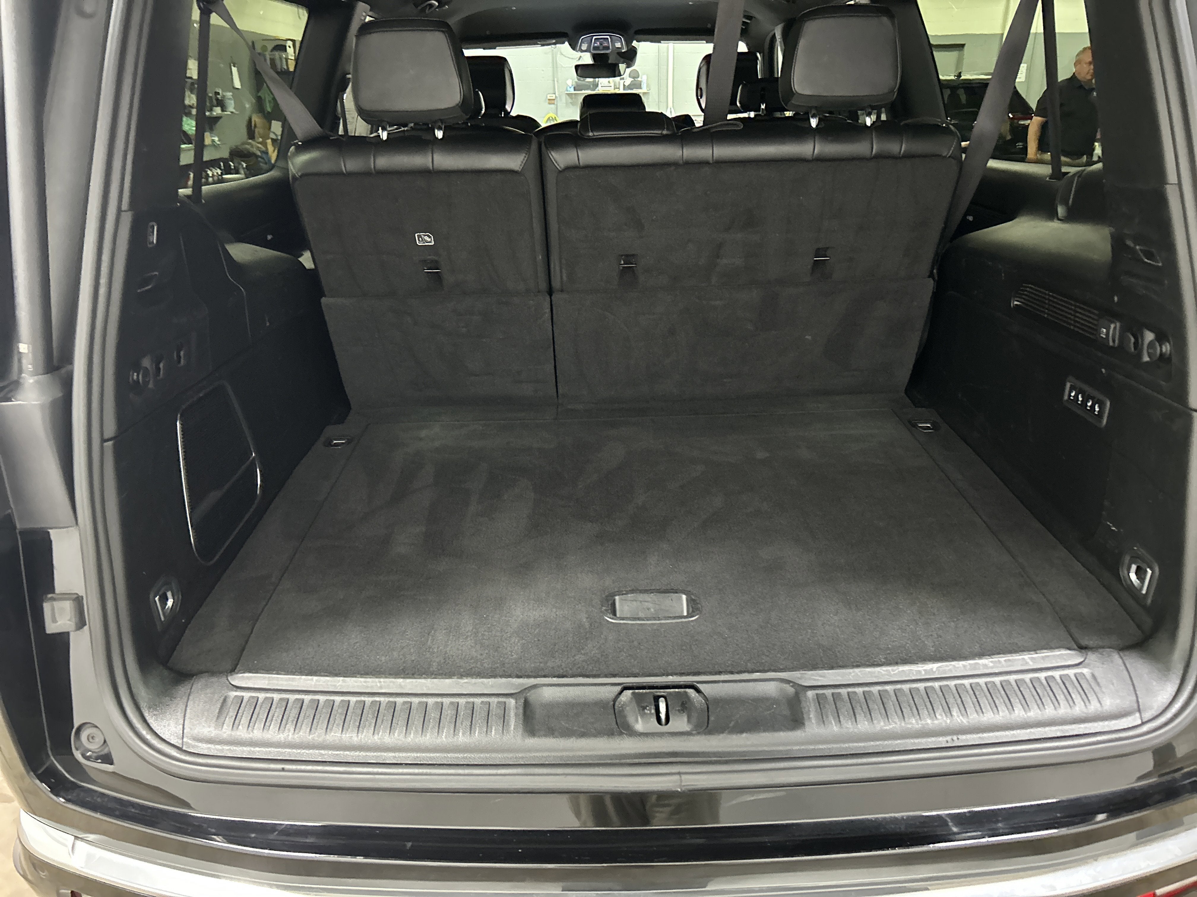 2023 Jeep Wagoneer L Series II