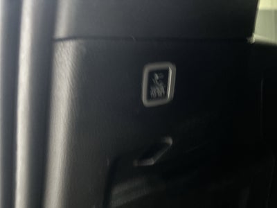 2023 Jeep Wagoneer L Series II