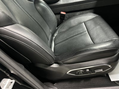 2023 Jeep Wagoneer L Series II