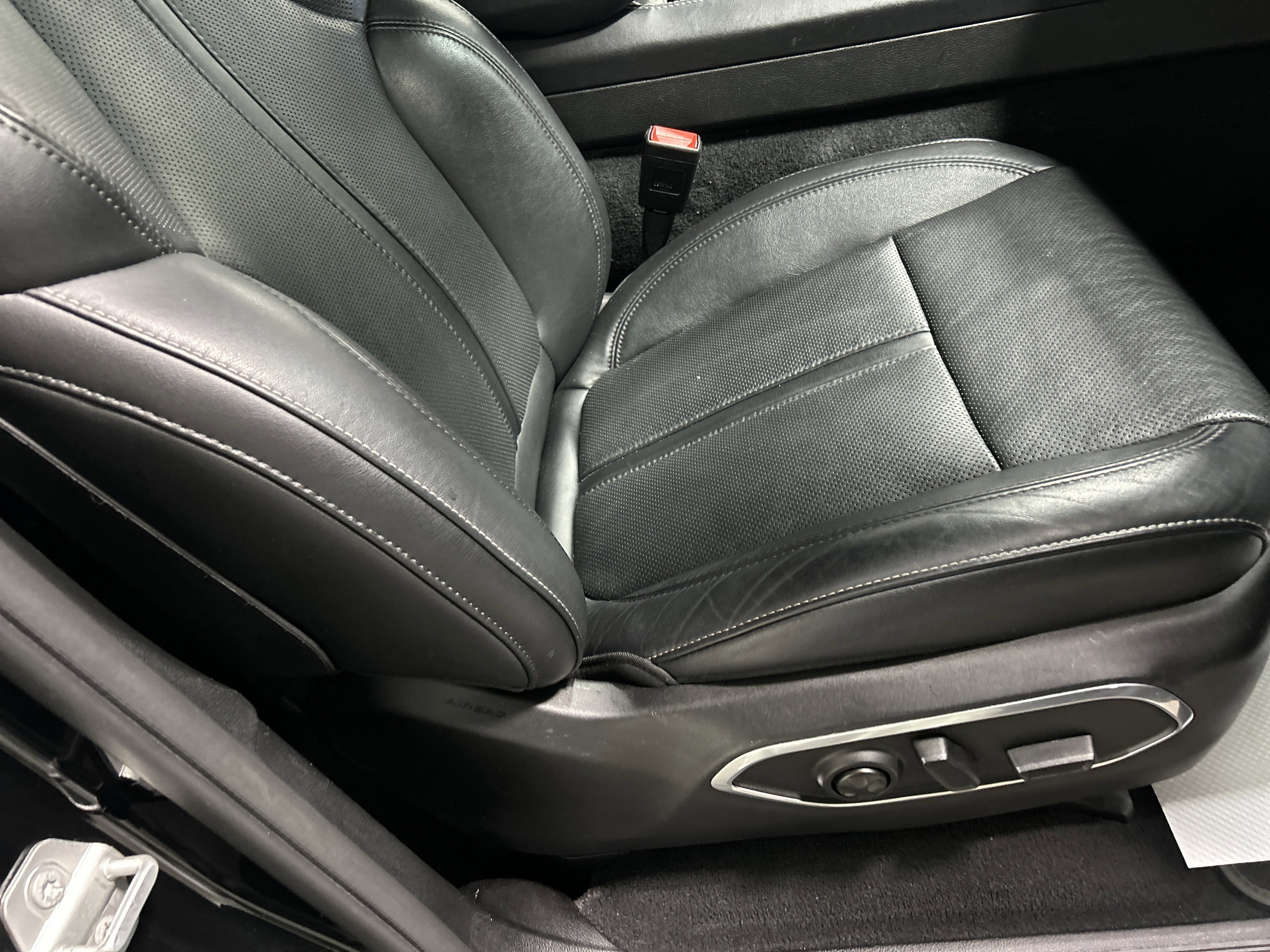 2023 Jeep Wagoneer L Series II