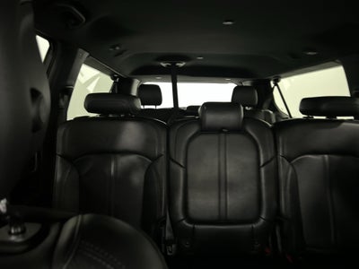 2023 Jeep Wagoneer L Series II