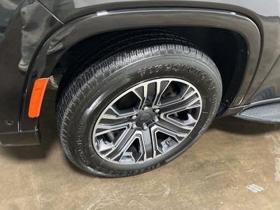 2023 Jeep Wagoneer L Series II