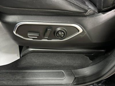 2023 Jeep Wagoneer L Series II