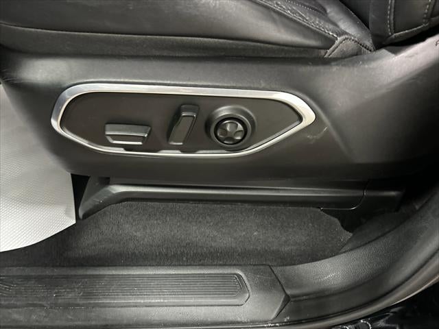 2023 Jeep Wagoneer L Series II