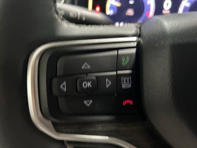 2023 Jeep Wagoneer L Series II