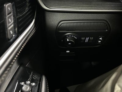 2023 Jeep Wagoneer L Series II