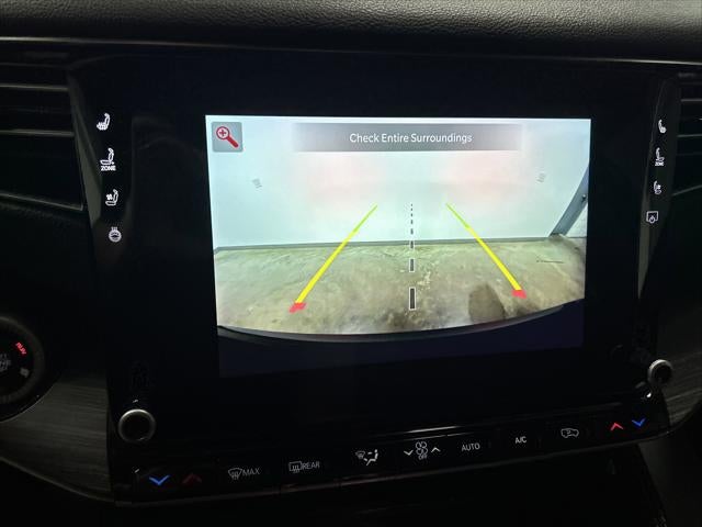 2023 Jeep Wagoneer L Series II