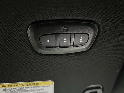 2023 Jeep Wagoneer L Series II