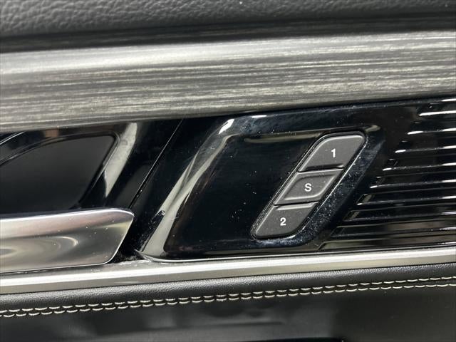 2023 Jeep Wagoneer L Series II