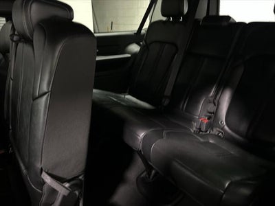 2023 Jeep Wagoneer L Series II