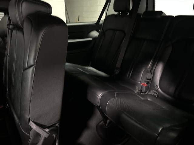 2023 Jeep Wagoneer L Series II