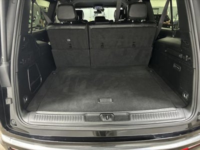 2023 Jeep Wagoneer L Series II