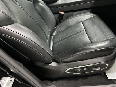 2023 Jeep Wagoneer L Series II