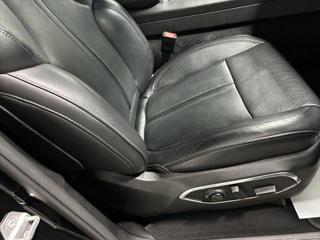 2023 Jeep Wagoneer L Series II