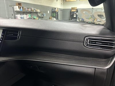 2023 Jeep Wagoneer L Series II