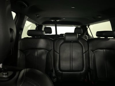 2023 Jeep Wagoneer L Series II