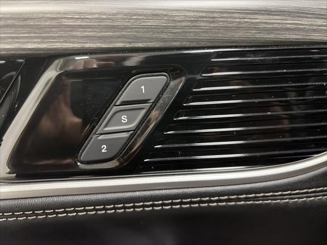 2024 Jeep Wagoneer Series III