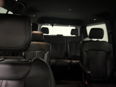 2024 Jeep Wagoneer Series III