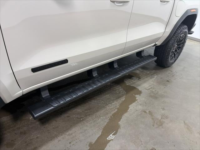 2026 GMC Canyon 4WD Elevation