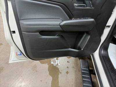 2026 GMC Canyon 4WD Elevation