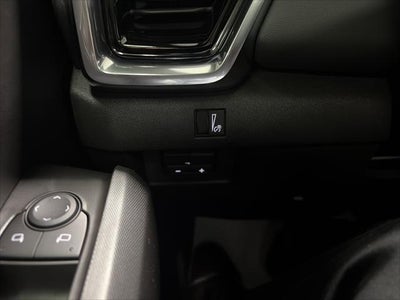 2026 GMC Canyon 4WD Elevation