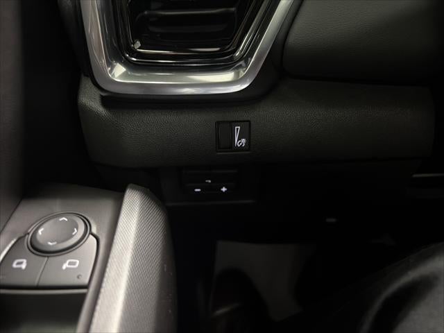 2026 GMC Canyon 4WD Elevation