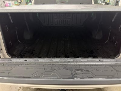 2026 GMC Canyon 4WD Elevation