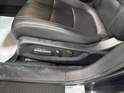 2021 Honda Accord Hybrid Touring