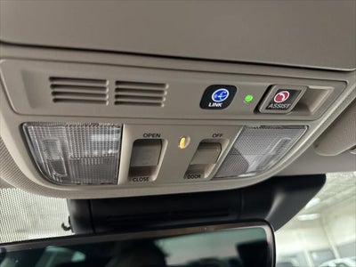 2021 Honda Accord Hybrid Touring