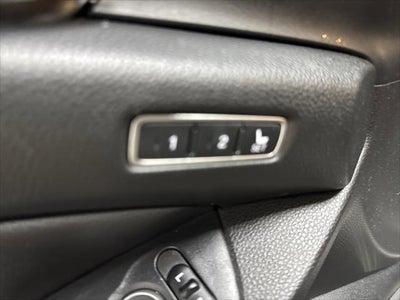 2021 Honda Accord Hybrid Touring