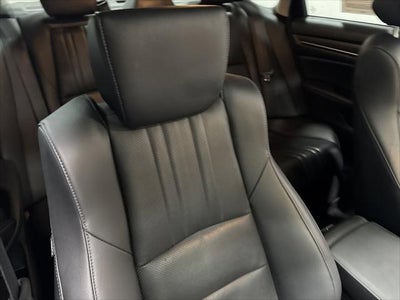 2021 Honda Accord Hybrid Touring