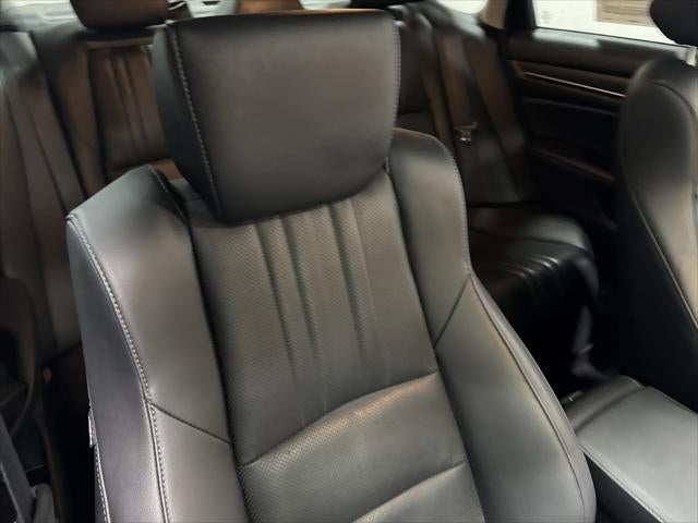 2021 Honda Accord Hybrid Touring