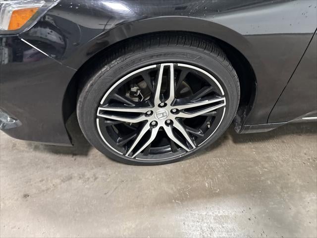 2021 Honda Accord Hybrid Touring