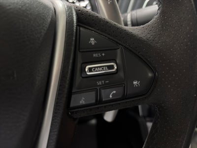 2016 Nissan Maxima 3.5 SR