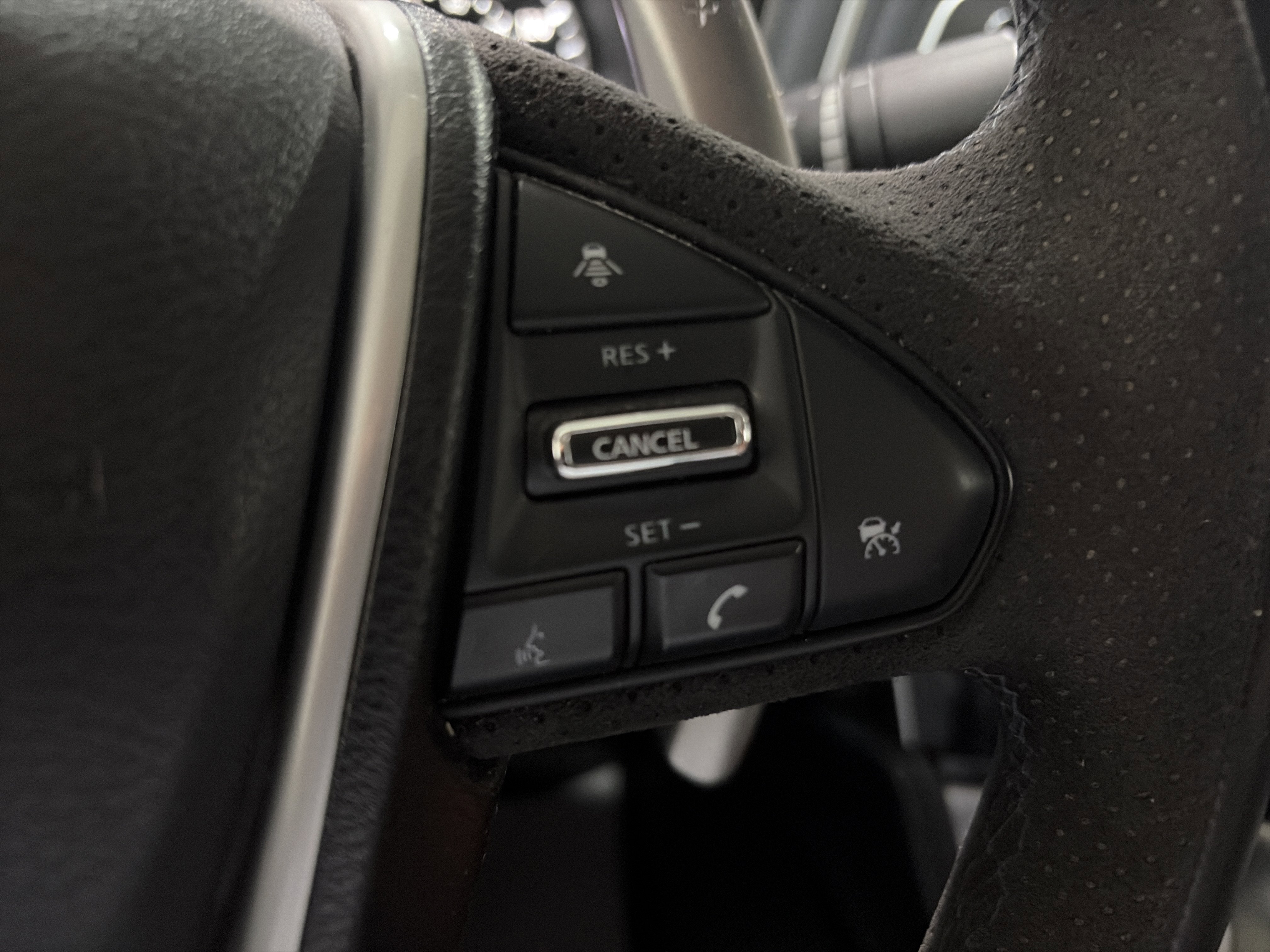 2016 Nissan Maxima 3.5 SR